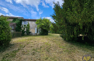 immeuble  pièces 313 m2 à vendre à Saint-Sever-de-Saintonge (17800)