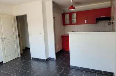 location appartement 630 € CC /mois à proximité de L'Île-Rousse (20220)