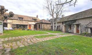 Maison 29 Pièces 517 m² à vendre à Pacy-sur-Eure (27120)