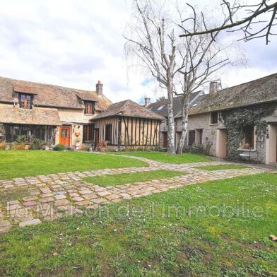 Maison 29 pièces 595000 €