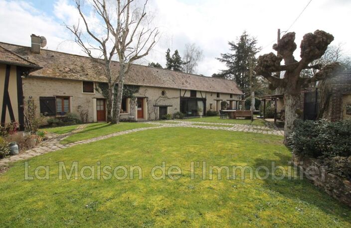 Complexe immobilier de 517m2 utile — photo 2