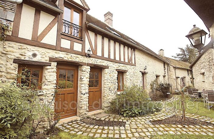 Complexe immobilier de 517m2 utile — photo 3