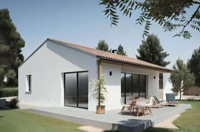 Maison 4 pièces 245172 €