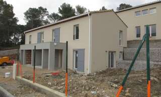 Maison 4 Pièces 94 m² à vendre à Rousset (13790)