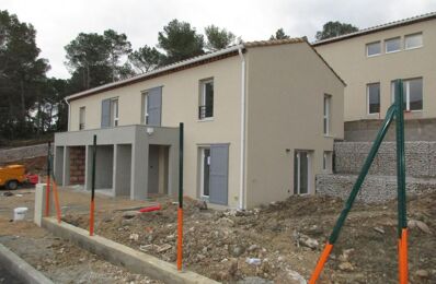 vente maison 545 000 € à proximité de Peyrolles-en-Provence (13860)