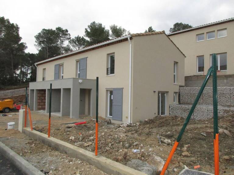 Maison À Vendre — photo 1