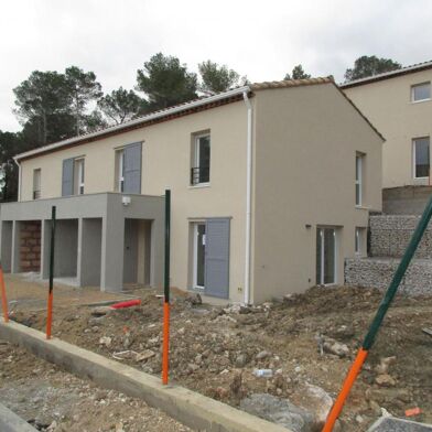 Maison 4 pièces 545000 €