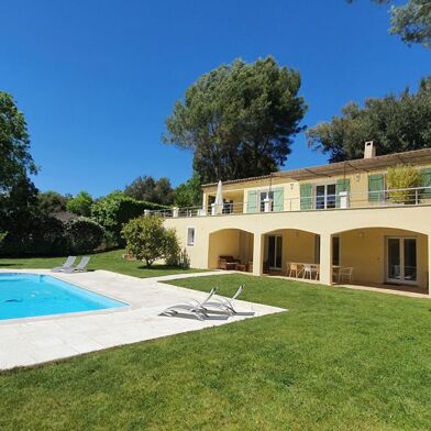 Maison 5 pièces 1295000 €