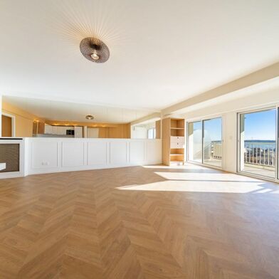 Appartement 4 pièces 949000 €