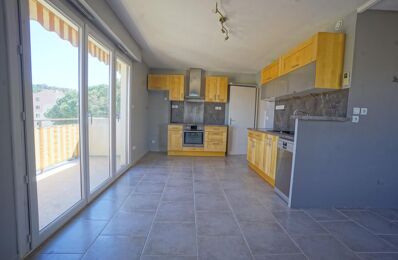 location appartement 650 € CC /mois à proximité de Saint-Laurent-du-Var (06700)