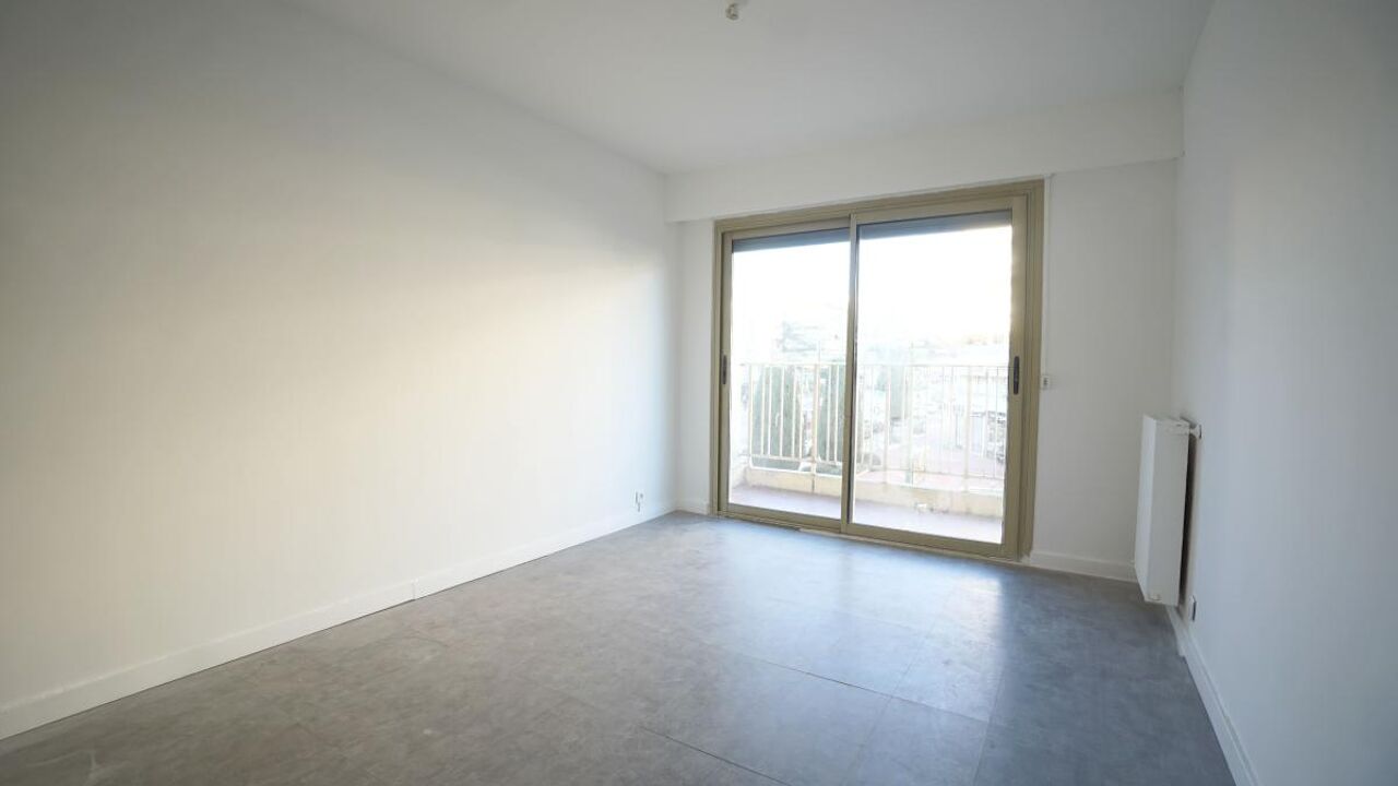 appartement 1 pièces 18 m2 à louer à Le Cannet (06110)