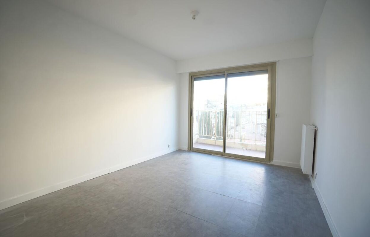 appartement 1 pièces 18 m2 à louer à Le Cannet (06110)