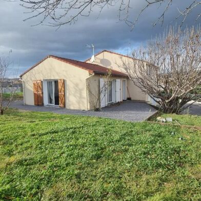 Maison 5 pièces 325000 €