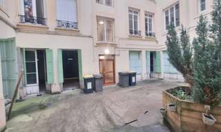 Appartement  220 m² à vendre à Saint-Étienne (42000)