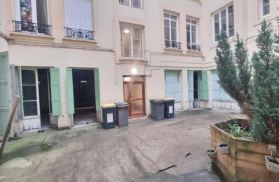 vente appartement 110 000 € à proximité de Roche-la-Molière (42230)