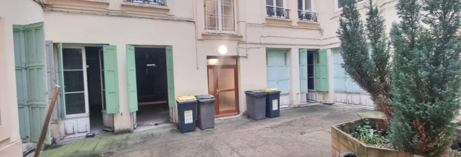 Appartement  220 m² à vendre à Saint-Étienne (42000)
