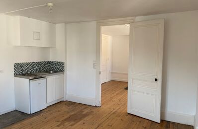 location appartement 352 € CC /mois à proximité de Saint-Victor-Malescours (43140)