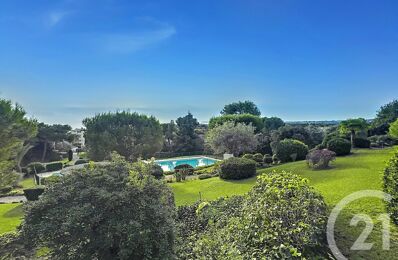 appartement 2 pièces 52 m2 à vendre à Villeneuve-Loubet (06270)