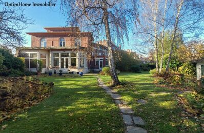 maison 8 pièces 253 m2 à vendre à Armentières (59280)