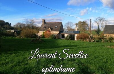 vente maison 179 350 € à proximité de Dol-de-Bretagne (35120)