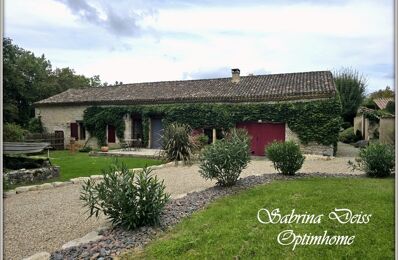 vente maison 635 000 € à proximité de Loubès-Bernac (47120)