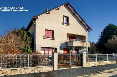 vente maison 149 900 € à proximité de Loubaresse (15320)