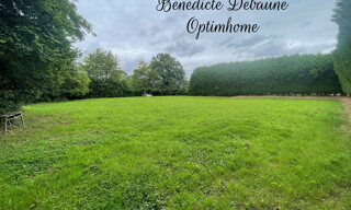 Maison  1769 m² à vendre à Beuzeville (27210)