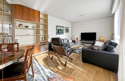 vente appartement 348 400 € à proximité de Cesson-Sévigné (35510)