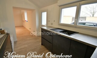 Maison 3 Pièces 65 m² à vendre à Rostrenen (22110)