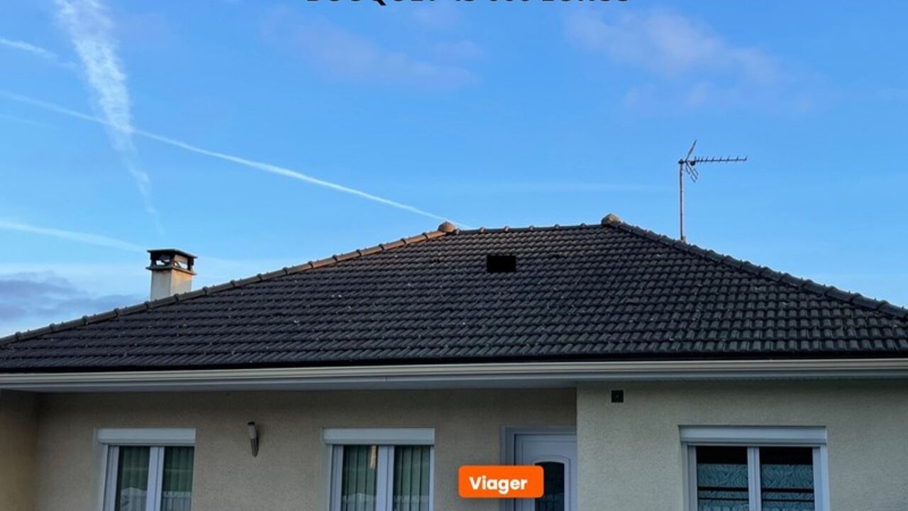 maison 5 pièces 100 m2 à Le Palais-sur-Vienne (87410)