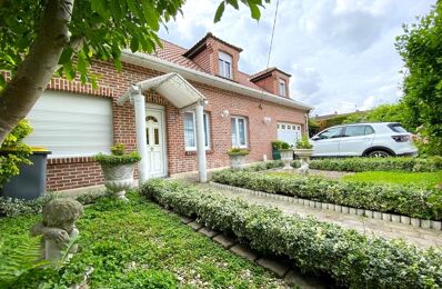 vente maison 424 000 € à proximité de Baisieux (59780)