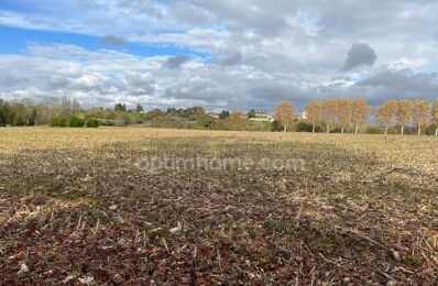 vente terrain 42 000 € à proximité de La Bastide-Clairence (64240)