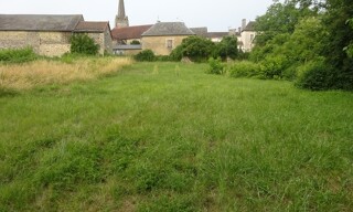 Terrain  1197 m² à vendre à Chenevelles (86450)