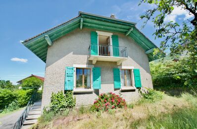 vente maison 299 000 € à proximité de Vétraz-Monthoux (74100)