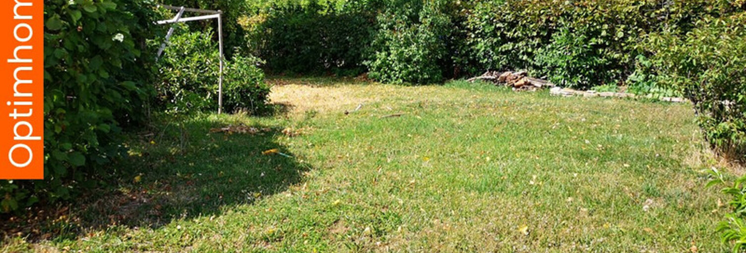 Terrain  532 m² à vendre à Saverne (67700)