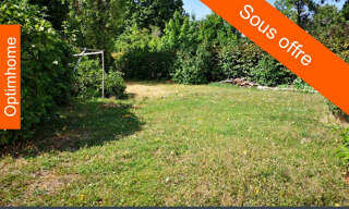 Terrain  532 m² à vendre à Saverne (67700)