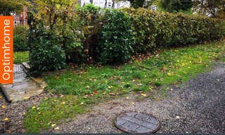 Terrain  532 m² à vendre à Saverne (67700)