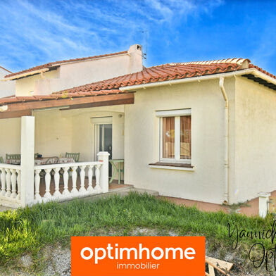 Maison 4 pièces 245000 €