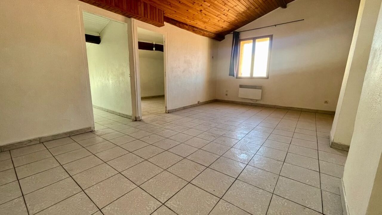 appartement 3 pièces 53 m2 à vendre à Le Beausset (83330)