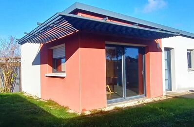 vente maison 199 990 € à proximité de Gueltas (56920)