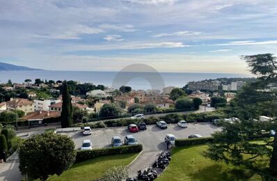 appartement 2 pièces 51 m2 à vendre à Roquebrune-Cap-Martin (06190)