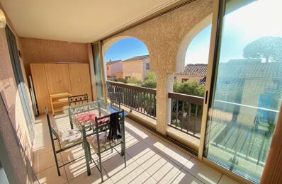 vente appartement 215 250 € à proximité de Puget-Ville (83390)