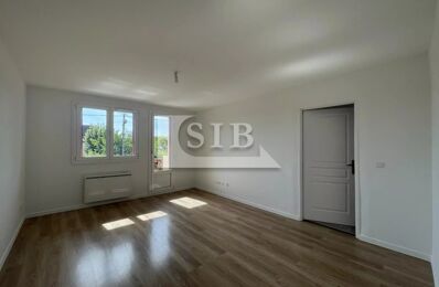 location appartement 900 € CC /mois à proximité de Juvisy-sur-Orge (91260)