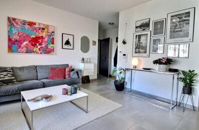 vente appartement 395 000 € à proximité de Valbonne (06560)