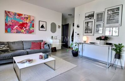 vente appartement 395 000 € à proximité de Villeneuve-Loubet (06270)