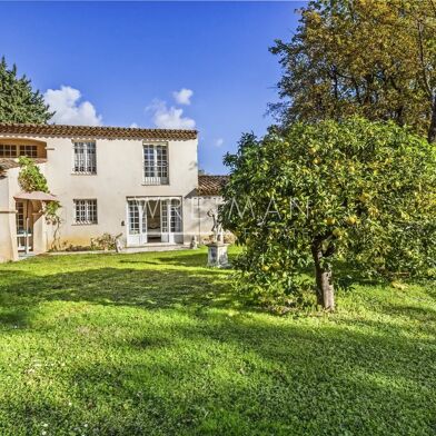 Maison 5 pièces 850000 €