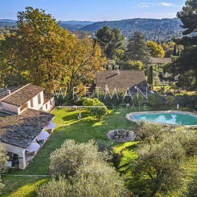 Maison 5 pièces 850000 €