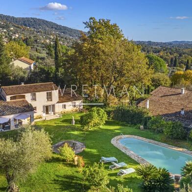 Maison 5 pièces 850000 €