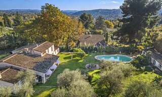 Maison 5 Pièces 252 m² à vendre à Spéracèdes (06530)