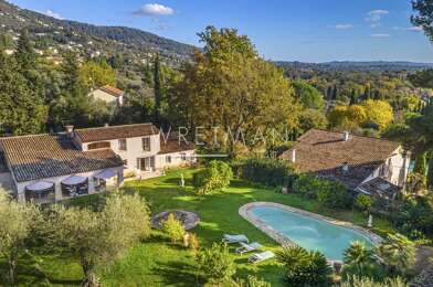 Maison 5 pièces 850000 €